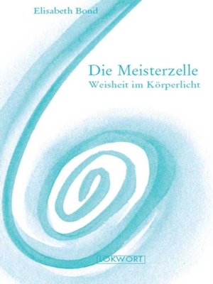 cover image of Die Meisterzelle